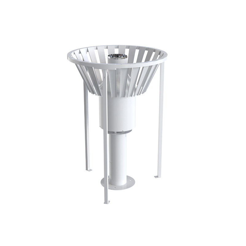 Weighing rain gauges Measure