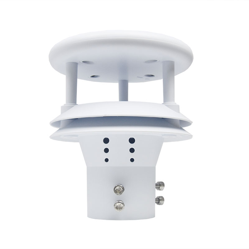 Ultrasonic anemometer