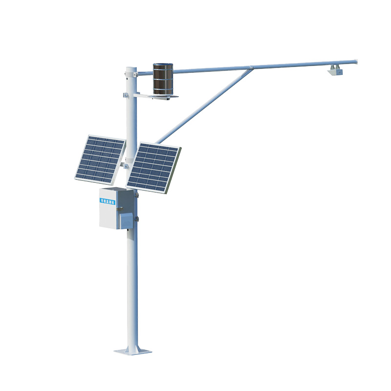 Hydrological flow station