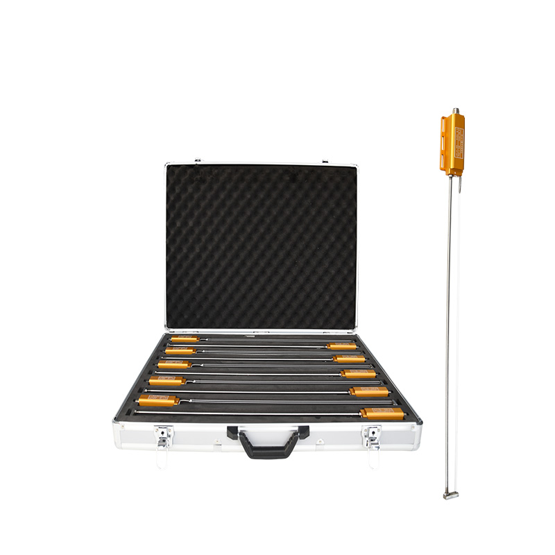 Digital Wave Height Meter