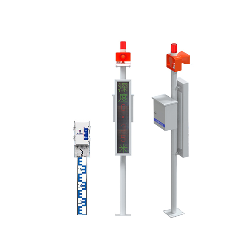 Water Accumulation Monitoring Station