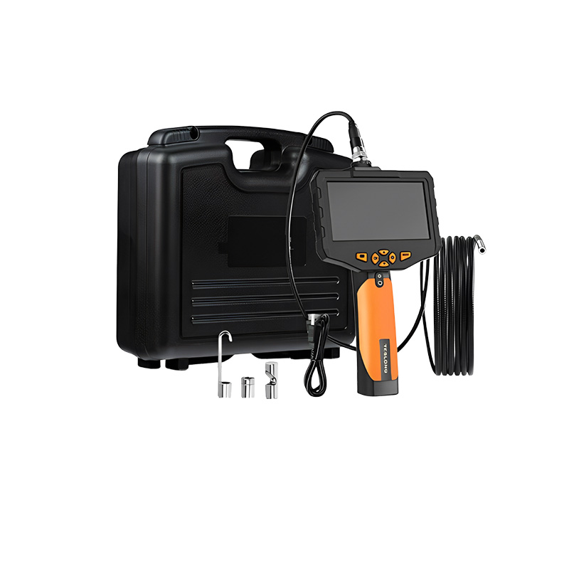 Audio And Video Life Detector