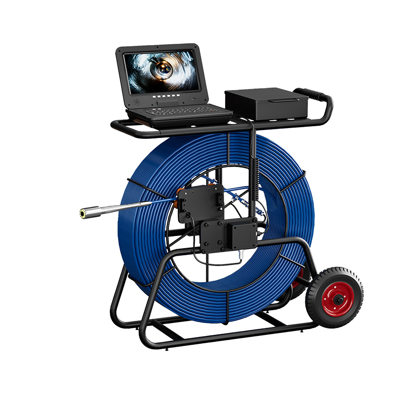 Underwater Life Detector