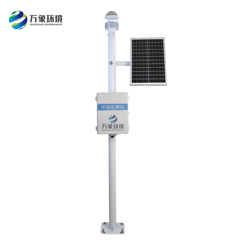 十要素一體式氣象站的優(yōu)點有哪些?