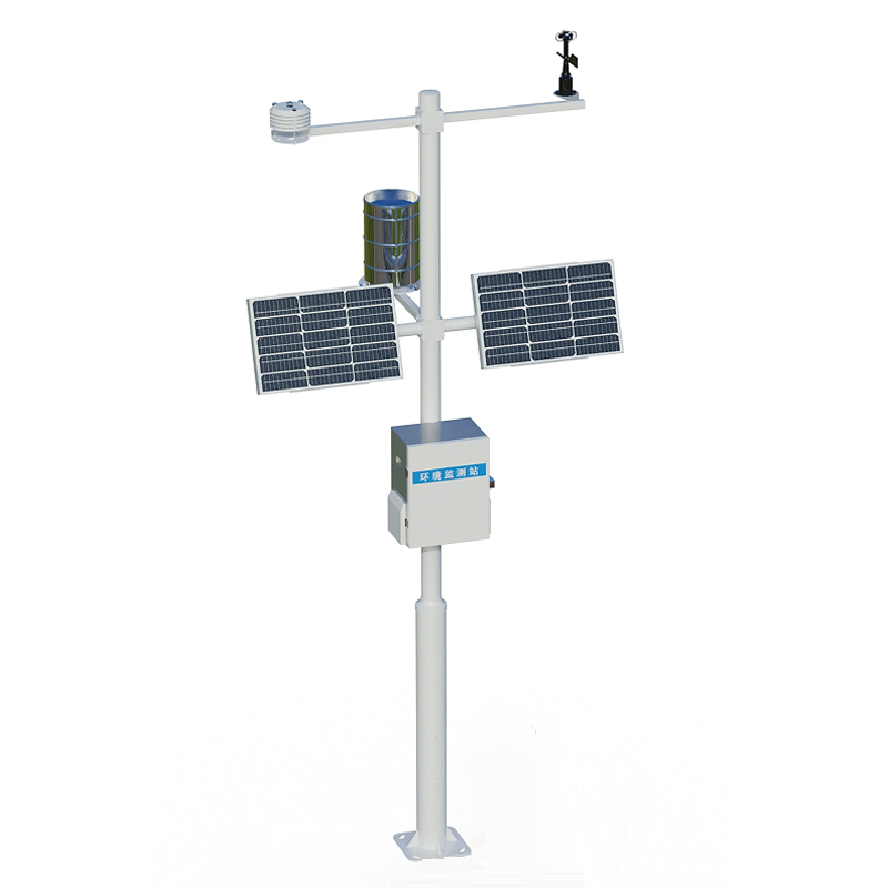 Agricultural meteorological station