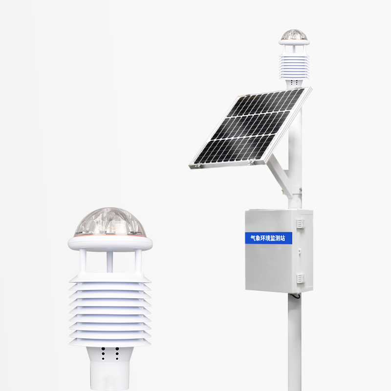 超聲波氣象站安裝的必要性