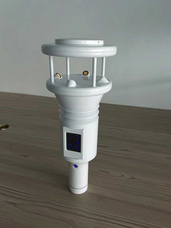 便攜式氣象站吸引人的地方在哪里？