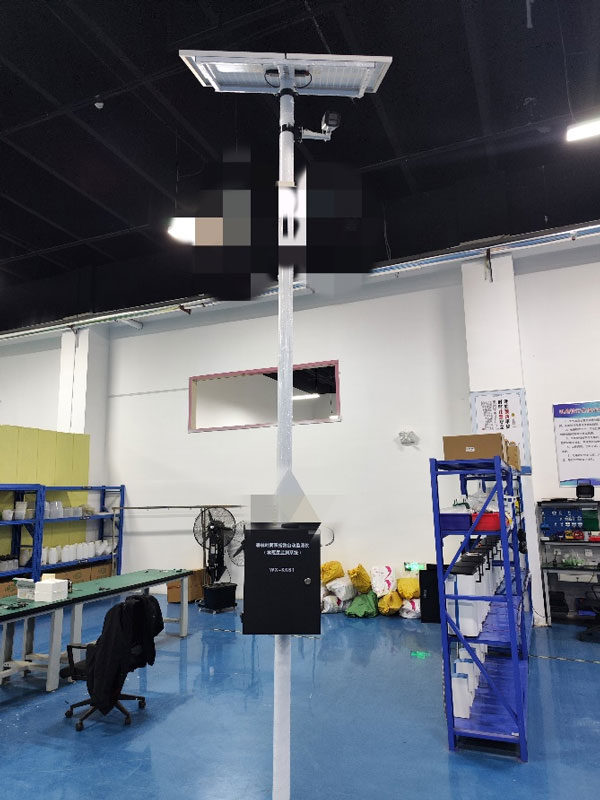 植被指數(shù)自動(dòng)監(jiān)測(cè)儀 植被指數(shù)自動(dòng)監(jiān)測(cè)儀