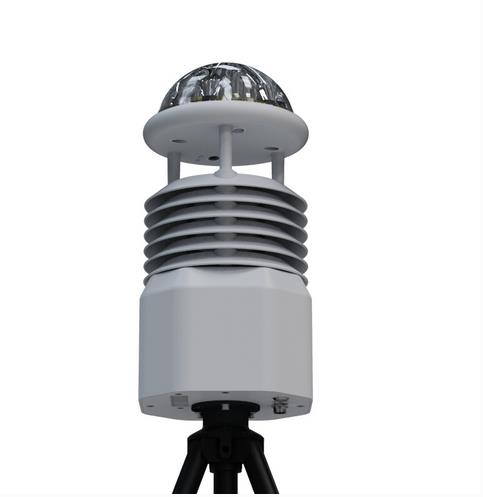 便攜式氣象儀 便攜式氣象儀