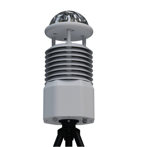 便攜式全自動(dòng)氣象站 便攜式全自動(dòng)氣象站