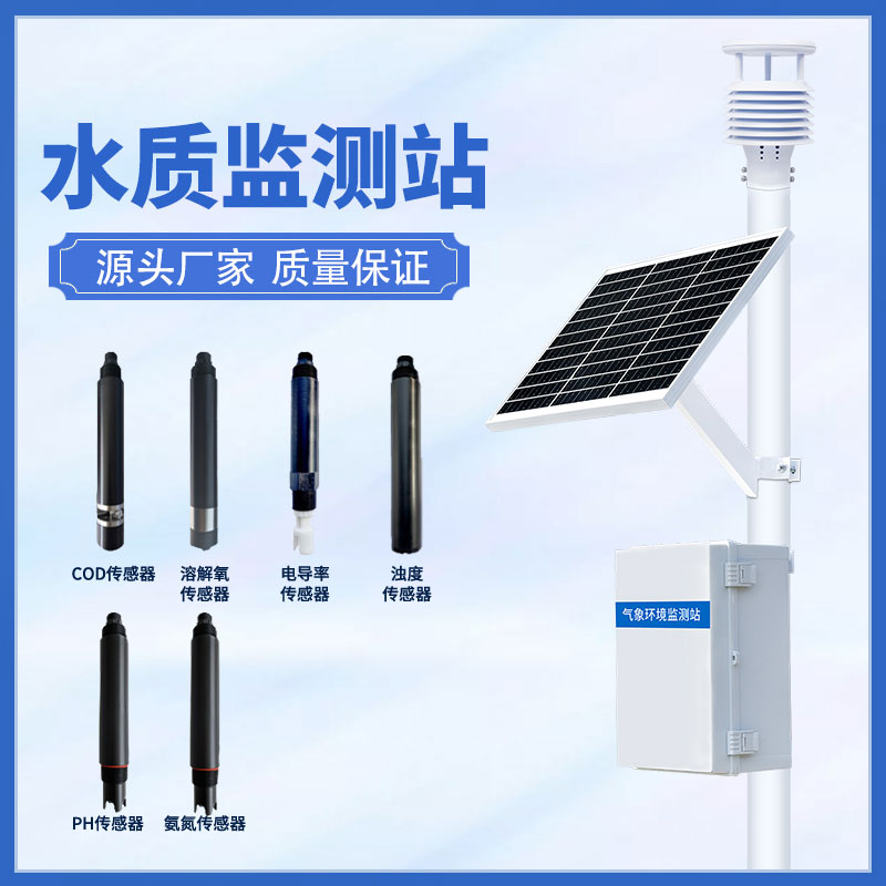 水質(zhì)在線監(jiān)測站能為我們做什么？