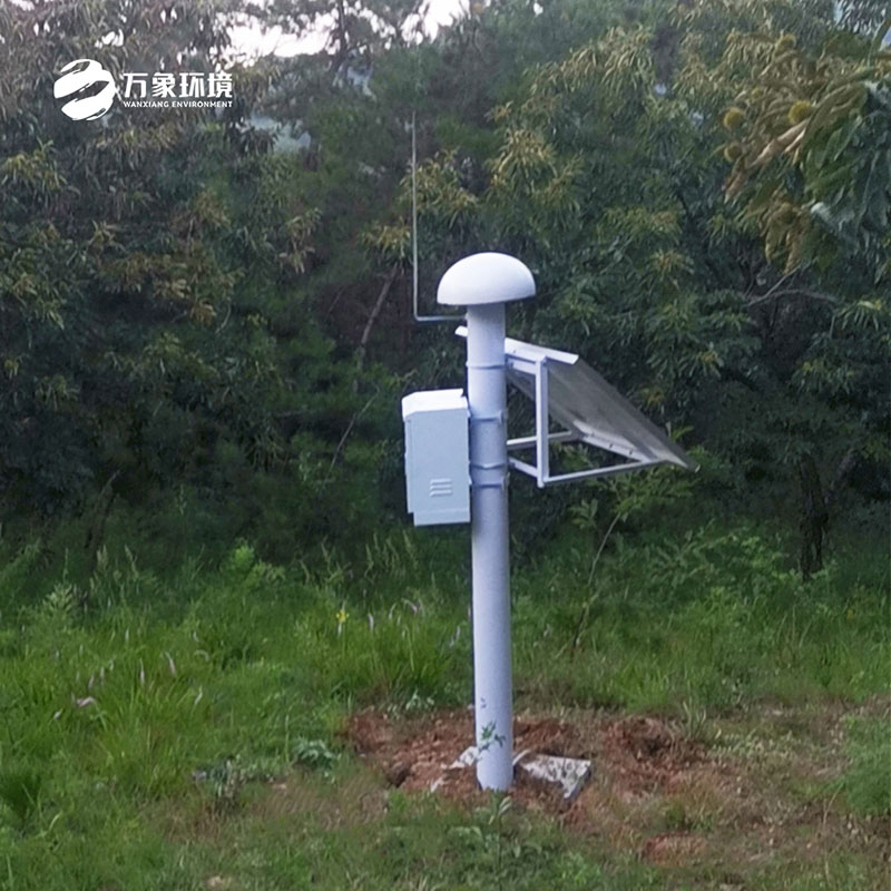 邊坡在線監(jiān)測儀——一款毫米級(jí)位移監(jiān)測產(chǎn)品