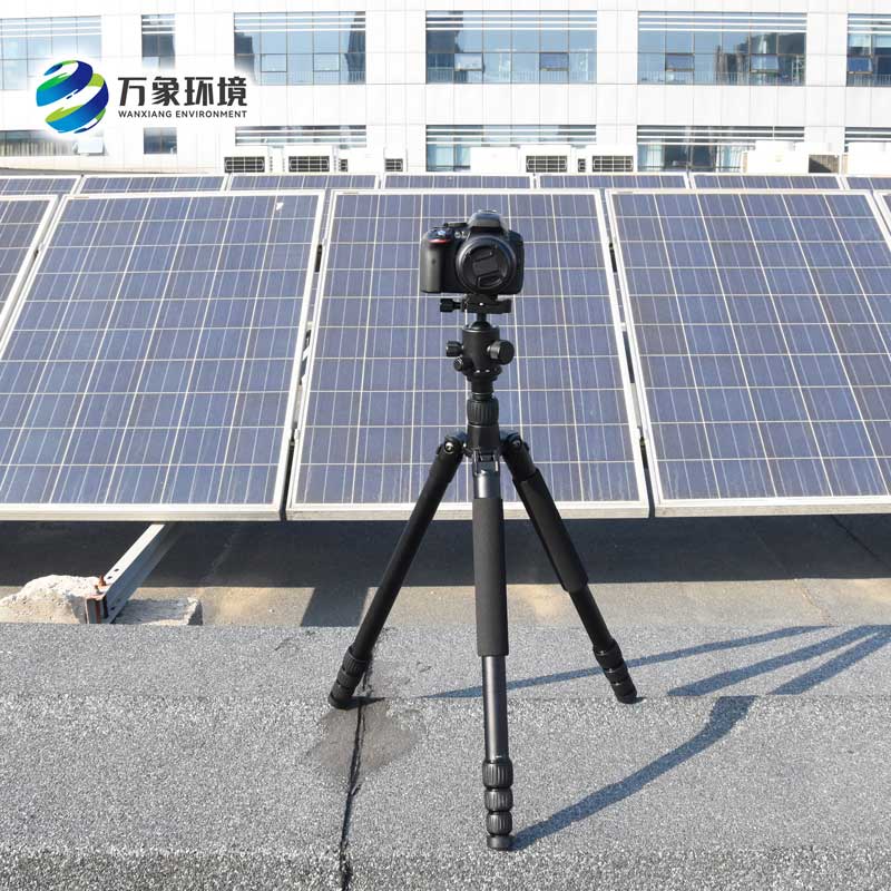 便攜式EL檢測儀