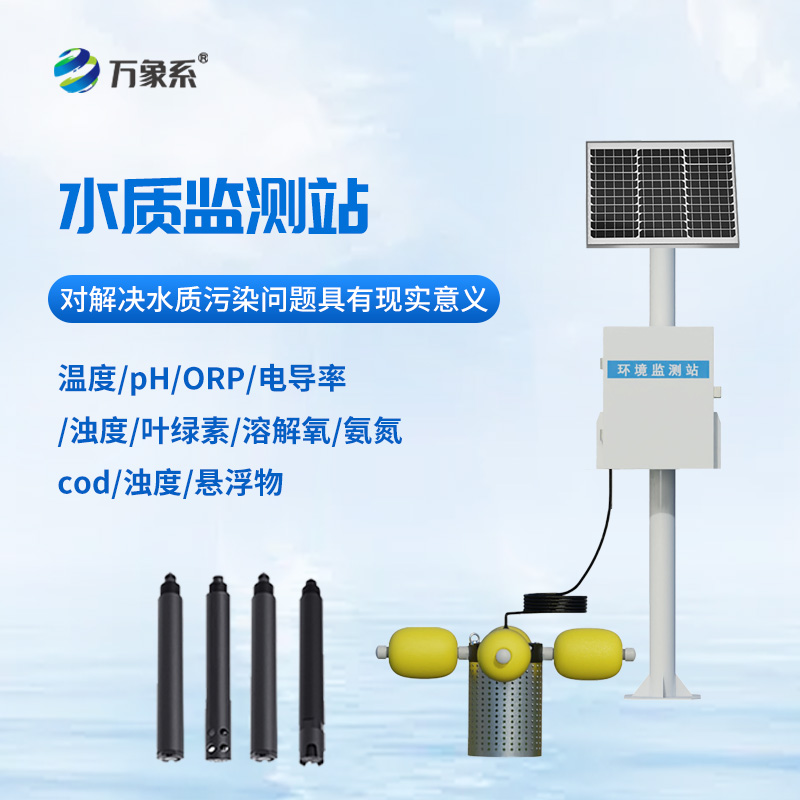 小型水質(zhì)監(jiān)測站的超限報(bào)警功能是如何實(shí)現(xiàn)的？